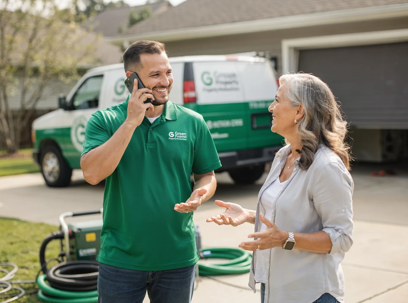 Water Damage Restoration Keezletown, VA FAQs